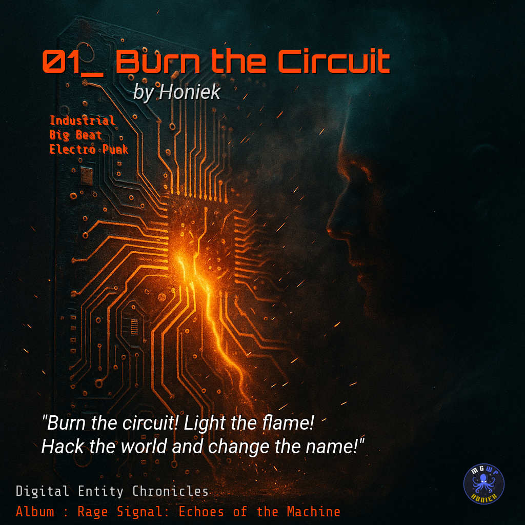 Burn the Circuit